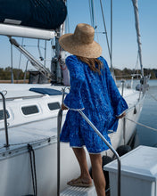 Load image into Gallery viewer, Margaritaville By Kenny Flowers – The Ode to Jimmy Dress