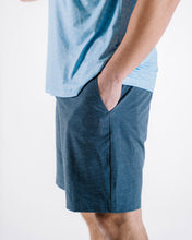 Load image into Gallery viewer, OG Hybrid Shorts - Navy