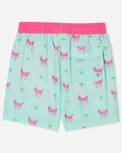 Load image into Gallery viewer, FlaminGOAT Bathing Suit