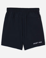 Load image into Gallery viewer, Men's 6" Lined Short - Black