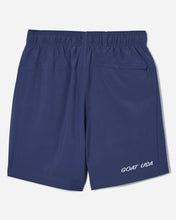 Load image into Gallery viewer, Men's Freedom 6" Lined Shorts - Navy