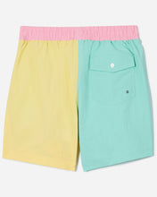 Load image into Gallery viewer, Color Block Bathing Suit