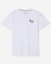 Load image into Gallery viewer, Freedom T-Shirt - White