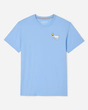Load image into Gallery viewer, OG T-Shirt - Carolina Blue - Toddler