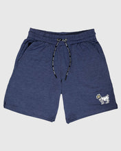 Load image into Gallery viewer, OG Men's Relaxed Shorts - Navy