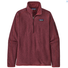 Load image into Gallery viewer, W Better Sweater 1/4 Zip