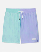 Load image into Gallery viewer, Kids' GOAT AOP Bathing Suit - GOAT