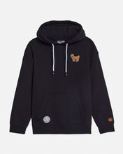 Load image into Gallery viewer, Kids' Basketball Hooded Sweatshirt