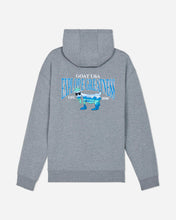 Load image into Gallery viewer, Kids' & Men's Explore Greatness Hooded Sweatshirt