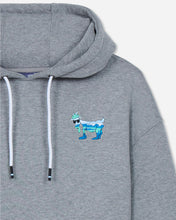 Load image into Gallery viewer, Kids' & Men's Explore Greatness Hooded Sweatshirt