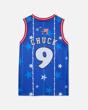 Load image into Gallery viewer, Kids' Freedom Basketball Jersey - GOAT