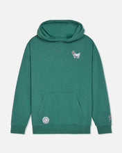 Load image into Gallery viewer, Kids' & Men's OG Hooded Sweatshirt - Deep Sea