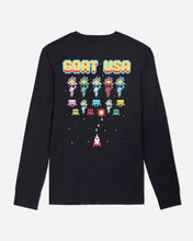 Load image into Gallery viewer, Toddler & Kids' Retro Gamer Long Sleeve T-Shirt