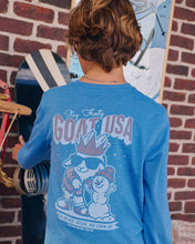 Load image into Gallery viewer, Toddler & Kids' Stay Frosty Long Sleeve T-Shirt