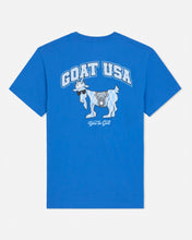 Load image into Gallery viewer, Kids' Lacrosse T-Shirt - GOAT