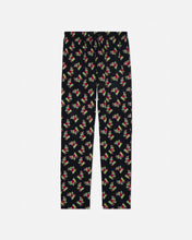 Load image into Gallery viewer, Toddler, Kids' & Adult Mischief GOAT Pajama Pants - Naughty Santa