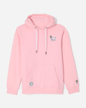 Load image into Gallery viewer, Girls' & Women's OG Hooded Sweatshirt - Pink