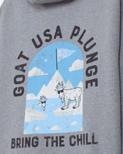 Load image into Gallery viewer, Kids' Polar Plunge Hooded Sweatshirt