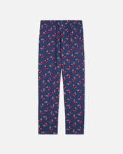 Load image into Gallery viewer, Kids' & Adult Santa Pajama Pants