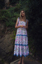 Load image into Gallery viewer, The Sage Dress - La Lune