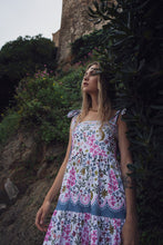 Load image into Gallery viewer, The Sage Dress - La Lune