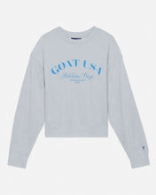 Load image into Gallery viewer, Girls' & Women's Lounge Crewneck