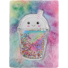 Load image into Gallery viewer, Fur 160 Page Journal