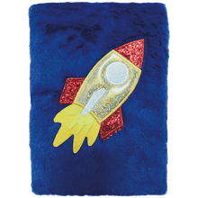 Load image into Gallery viewer, Fur 160 Page Journal