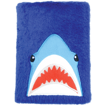 Load image into Gallery viewer, Fur 160 Page Journal