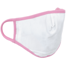 Load image into Gallery viewer, Children's Face Mask (age 3-7)