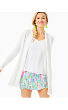 Load image into Gallery viewer, Tatum Cardigan - Resort White
