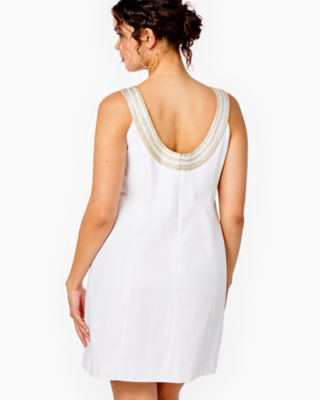 Lilly pulitzer valli shift dress hot sale