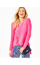 Load image into Gallery viewer, Lilias Crossbody True Navy