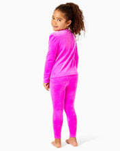 Load image into Gallery viewer, Maia Legging Elderberry