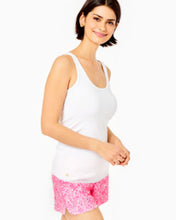 Load image into Gallery viewer, Halee Tank Top - Resort White