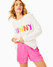 Load image into Gallery viewer, 4" Lilo Linen Short - Aura Pink