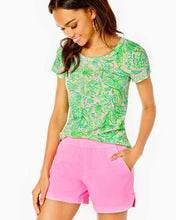 Load image into Gallery viewer, 5" Kylar Knit Short - Pink Shandy