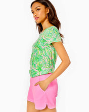 Load image into Gallery viewer, 5" Kylar Knit Short - Pink Shandy
