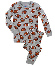Load image into Gallery viewer, 2 PC Pajamas