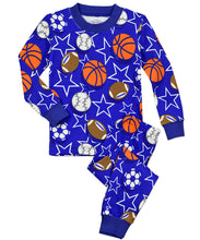 Load image into Gallery viewer, 2 PC Pajamas