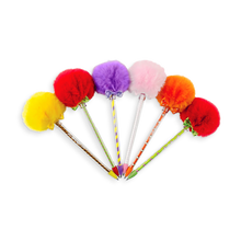 Load image into Gallery viewer, Dots Lolly Pop Pen