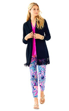 Load image into Gallery viewer, Tatum Cardigan - Onyx