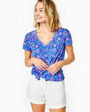 Load image into Gallery viewer, 5" Callahan Jacquard Short - Resort White