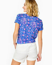 Load image into Gallery viewer, 5" Callahan Jacquard Short - Resort White