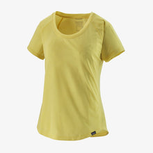 Load image into Gallery viewer, Women's Capilene Cool Trail Shirt