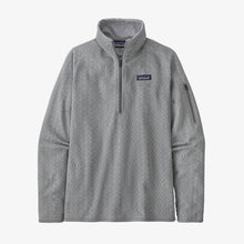 Load image into Gallery viewer, W Better Sweater 1/4 Zip