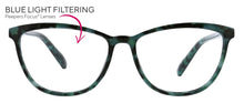 Load image into Gallery viewer, Bengal Glasses - Blue Light