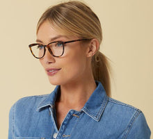 Load image into Gallery viewer, Bengal Glasses - Blue Light