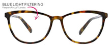 Load image into Gallery viewer, Bengal Glasses - Blue Light