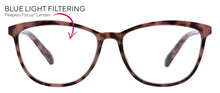 Load image into Gallery viewer, Bengal Glasses - Blue Light